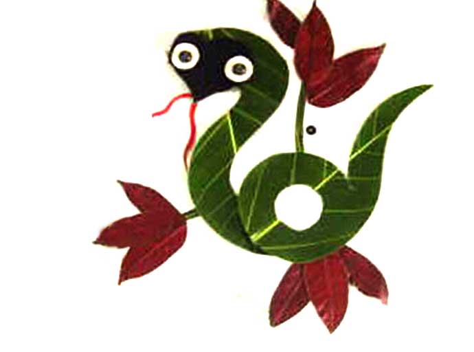 蛇