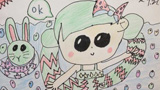海邊游泳