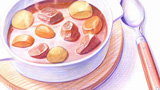 中國(guó)的飲食文化