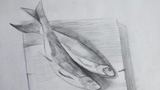 兩條小魚  陳曦
