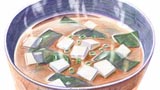 小蔥拌豆腐