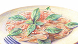 什么是美食