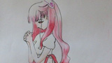 傷心的女孩