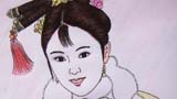 甄嬛賞梅