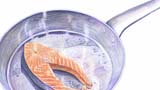 美食來(lái)到