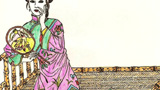 古代美女