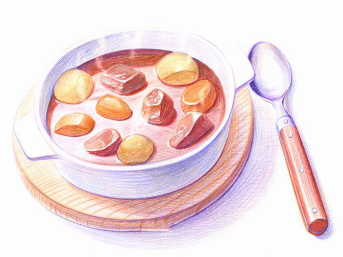 中國的飲食文化