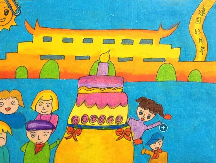 祝媽媽生日快樂(lè)