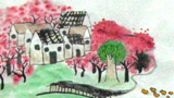 杏花樹(shù)