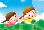 第3章別具特色的花精國(guó)兒童法庭之請(qǐng)肅靜第1節(jié)