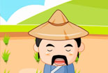 拔苗助長