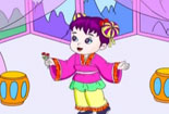 精衛(wèi)填海