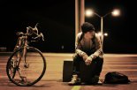 一個(gè)人與一座城