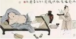女婿為何又稱“東床”?