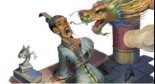 經(jīng)典歷史故事三則