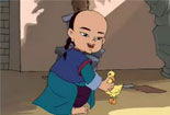 林則徐對聯(lián)立志