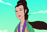 李清照少女填詞