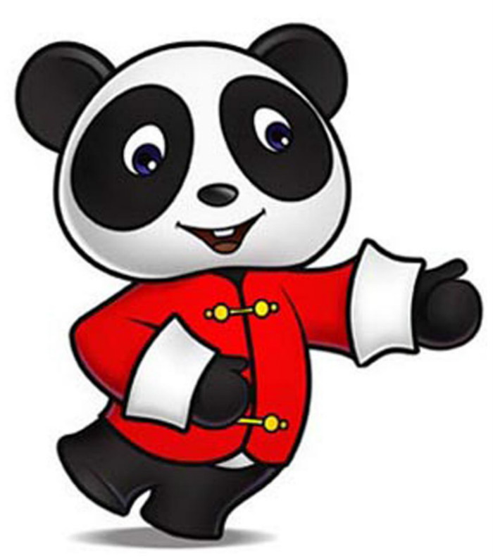 兒童睡前故事，小熊貓學(xué)禮貌