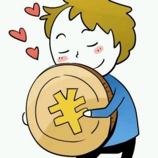 睡前小故事，珍貴的硬幣