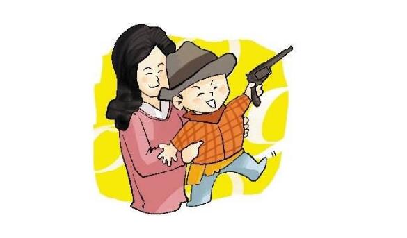 關(guān)于尊老愛幼的勵志故事，子路借糧食