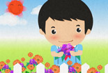 花為什么沒有黑色的