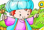 穆斯林戰(zhàn)士和基督教女郎的故事