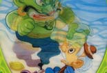 漁夫和魔鬼的故事
