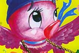小麻雀的故事