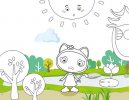 大班幼兒園成長<a href=http://www.inspiredelm.com/gushi/ target=_blank class=infotextkey>故事</a>