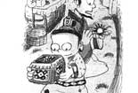 宋人疑鄰