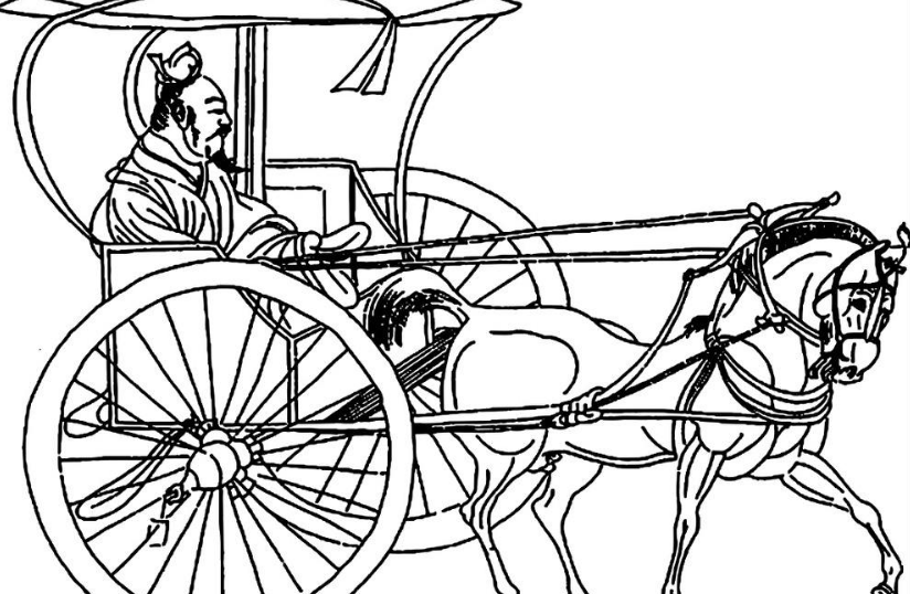 越人造車