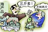 見利反目