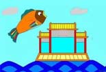 鯽魚(yú)的心思