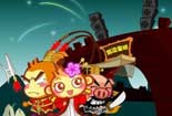 創(chuàng)造吉尼斯紀(jì)錄的猴子