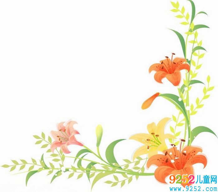 初中<a href=http://www.inspiredelm.com/shouchaobao/ target=_blank class=infotextkey>手抄報</a>版面設計圖大全，好看的花邊設計