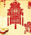 湯圓元宵節(jié)海報(bào)素材
