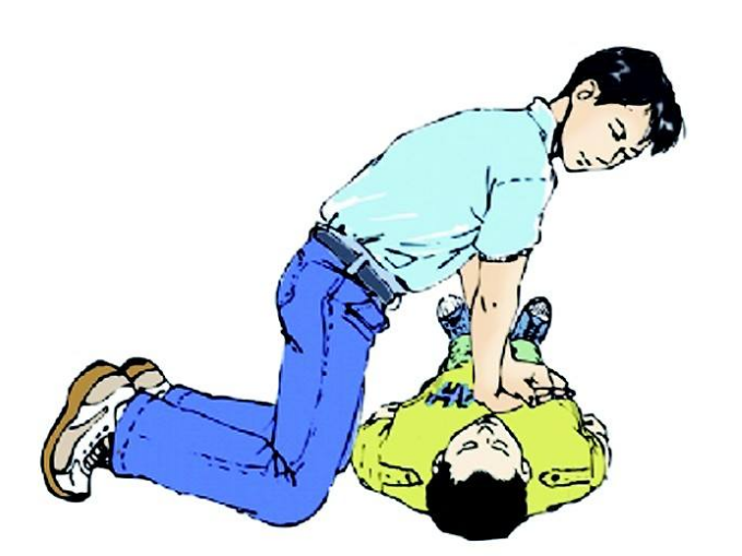 溺水手抄報(bào)插圖，溺水自救方法圖片
