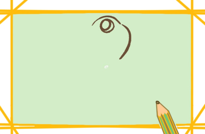 可愛(ài)的恐龍寶寶<a href=http://www.inspiredelm.com/jianbihua/ target=_blank class=infotextkey>簡(jiǎn)筆畫(huà)</a>圖片怎么畫(huà)