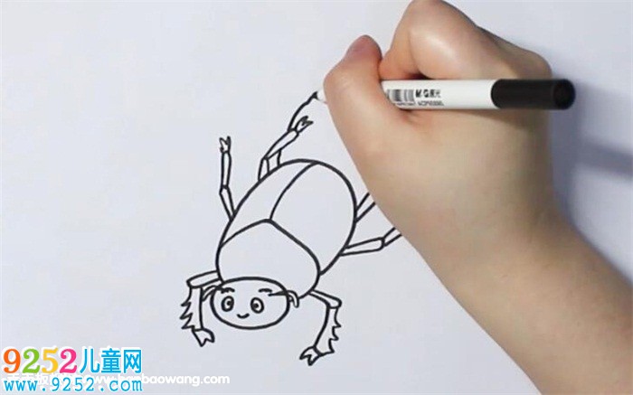 屎殼郎<a href=http://www.inspiredelm.com/jianbihua/ target=_blank class=infotextkey>簡(jiǎn)筆畫</a>