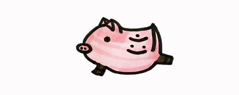 12生肖簡單畫法