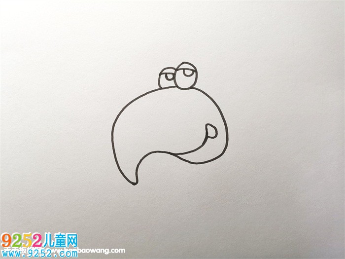 烏鴉怎么畫<a href=http://www.inspiredelm.com/jianbihua/ target=_blank class=infotextkey>簡筆畫</a>