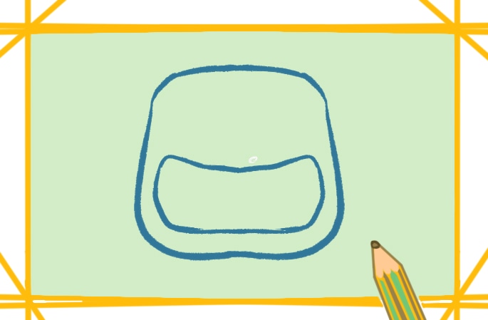 開心的河馬<a href=http://www.inspiredelm.com/jianbihua/ target=_blank class=infotextkey>簡筆畫</a>圖片怎么畫