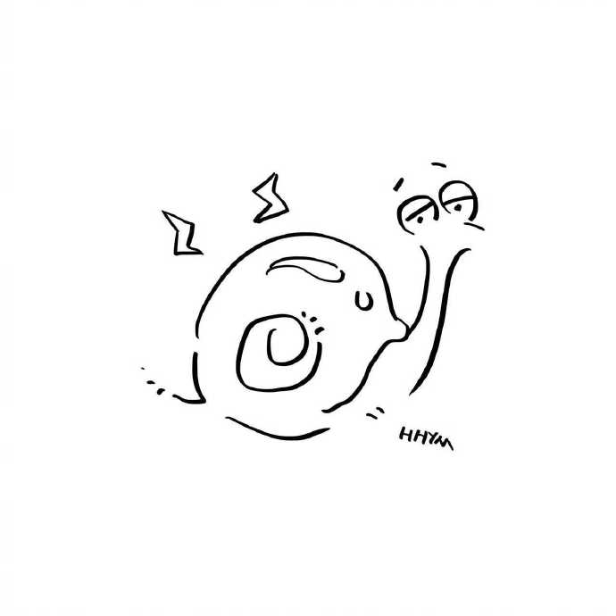 兒童畫畫大全簡單漂亮，超簡單的動(dòng)物簡筆畫大全
