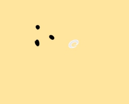 鼠年的老鼠簡(jiǎn)筆怎么畫(huà)