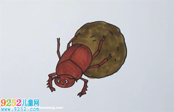屎殼郎<a href=http://www.inspiredelm.com/jianbihua/ target=_blank class=infotextkey>簡(jiǎn)筆畫</a>