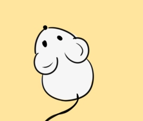 鼠年的老鼠簡(jiǎn)筆怎么畫(huà)