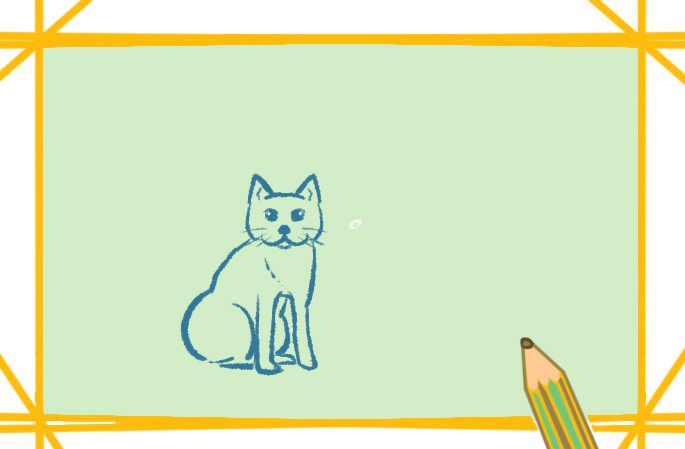 好看的萬圣節(jié)<a href=http://www.inspiredelm.com/jianbihua/ target=_blank class=infotextkey>簡筆畫</a>圖片怎么畫