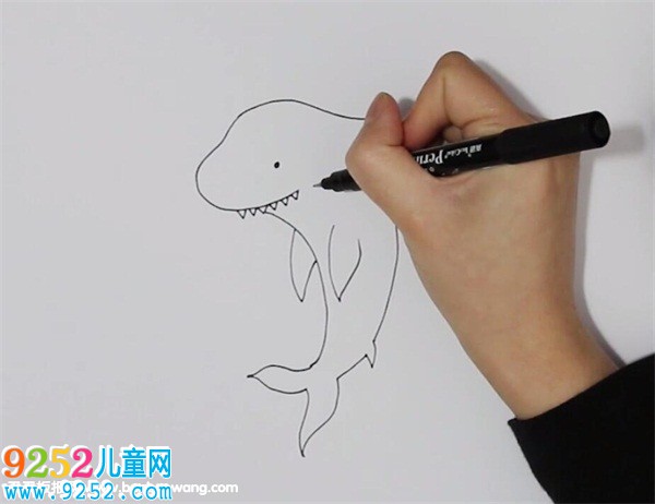 公牛鯊<a href=http://www.inspiredelm.com/jianbihua/ target=_blank class=infotextkey>簡(jiǎn)筆畫</a>