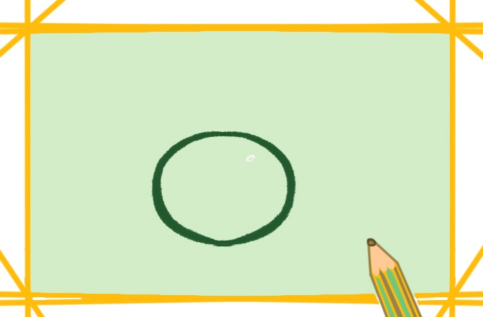 簡(jiǎn)單可愛的瓢蟲<a href=http://www.inspiredelm.com/jianbihua/ target=_blank class=infotextkey>簡(jiǎn)筆畫</a>圖片怎么畫