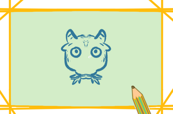 可愛(ài)的卡通小牛上色<a href=http://www.inspiredelm.com/jianbihua/ target=_blank class=infotextkey>簡(jiǎn)筆畫(huà)</a>要怎么畫(huà)
